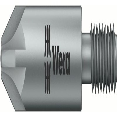 855/11 PZ 2 X 33 MM POZIDRIV THREADED BIT