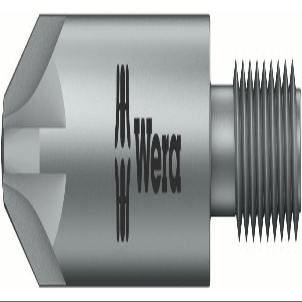 855/11 PZ 2 X 33 MM POZIDRIV THREADED BIT