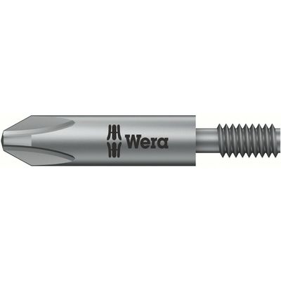 851/12 PH 2 X 44.5 MM PHILLIPS THREADED BIT