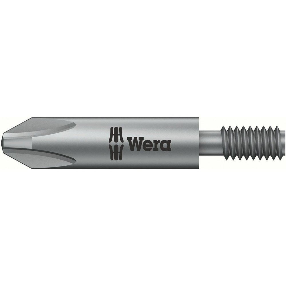 851/12 PH 2 X 44.5 MM PHILLIPS THREADED BIT