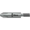 851/12 PH 2 X 44.5 MM PHILLIPS THREADED BIT view 1