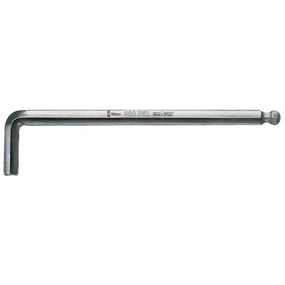 950 PKL HEX-PLUS SW 8.0 LONG ARM BALLPOINT HEX KEY