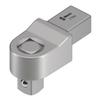 WERA 05078345001 7783 C Square Drive Insert, 1/2" x 65 mm view 1