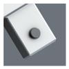 WERA 05078345001 7783 C Square Drive Insert, 1/2" x 65 mm view 4