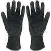 Ironclad HEATWORX REINFORCED; Heat and Cut Resistant Gloves, Palm Heat Protection Rated up to 450F, (1 Pair), Black view 3