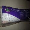 Buffalo Snow Roll 36" X 8" White view 1