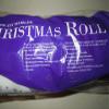 Buffalo Snow Roll 36" X 8" White view 2