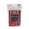 Fire Lite Alarms BG-12L Dual Action Pull Station w/Key Lock view 4