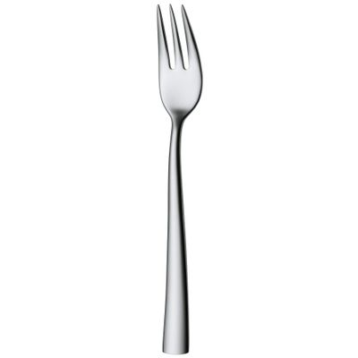 WMF Cake Fork Philadelphia Cromargan 18/10 Stainless Steel Polished