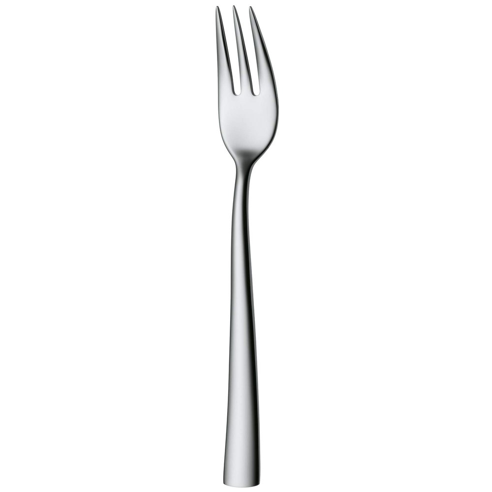 WMF Cake Fork Philadelphia Cromargan 18/10 Stainless Steel Polished