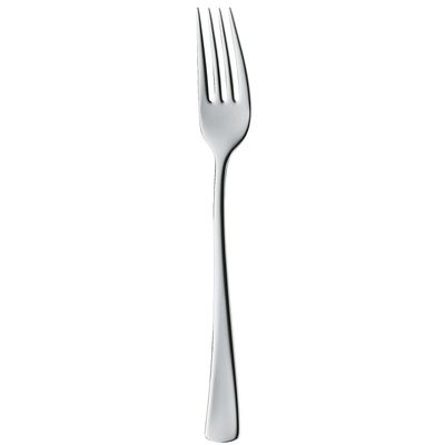 WMF Denver Cromargan Table Fork, 20.5 x 2.5 x 2.5 cm, Silver