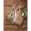 WMF Denver Cromargan Table Fork, 20.5 x 2.5 x 2.5 cm, Silver view 2