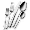 WMF Teaspoon Boston Cromargan Stainless Steel 18/10 Polished view 4