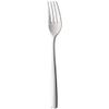 WMF Table Fork Boston Cromargan, Stainless Steel, Silver, 20 x 2.5 x 2 cm view 1