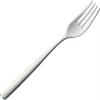 WMF Table Fork Boston Cromargan, Stainless Steel, Silver, 20 x 2.5 x 2 cm view 3