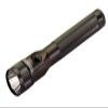 Streamlight 75813 Stinger DS 425-Lumen LED Flashlight with AC/DC Steady Charger, Black view 1
