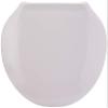 TOTO SC134#01 Elongated Commercial Toilet Seat, Cotton White view 1