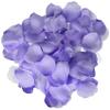 Darice RC-7210-51 Decorative Satin Loose Rose Petals, Purple, 300 Per Pack view 1