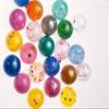 (SUZUKILATEX) Suzuki Latex Yoyo Fusen Set with Pocket Pump, 100 Pieces view 3