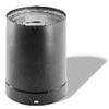Simpson Duravent 8812 8"x12" Double Wall Stove Pipe view 1