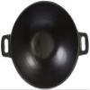 Kela Mini Wok Set, Cast Iron, Black, 24 cm view 4