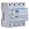 Hager CDS425D FI-Schalter 4P 6kA 25A 30mA Typ A QC view 1