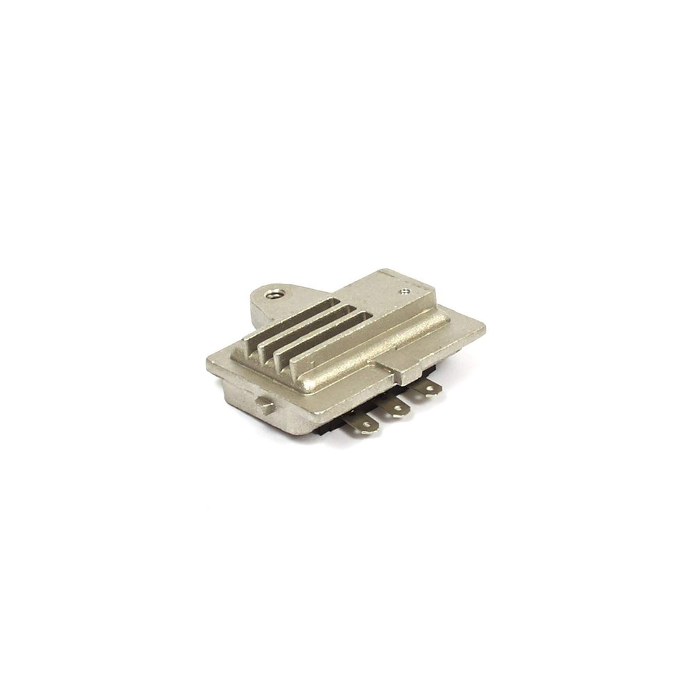 Oregon 33-411 Voltage Regulator Replaces Onan 191-1748, 191-2106, 191-2277