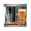 Camco 43891 22 oz Polycarbonate Pilsner Glass - 2 pack view 1