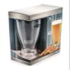Camco 43891 22 oz Polycarbonate Pilsner Glass - 2 pack view 2