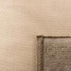 SAFAVIEH Washable Rug Outdoor Courtyard Collection - 4' x 5'7", Natural & Brown, Non-Shedding & Easy Cleaning, Ideal for Patio, Backyard, Mudroom (CY2099-3001) view 3