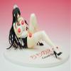 Chichinoe + Cover Girl Black Hair Ver. Figure Statue view 1
