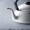 Noda Horo Drip Kettle II Hollow 0.6 gal (2 L) Induction Compatible, Navy, Made in Japan DK-200NB view 3