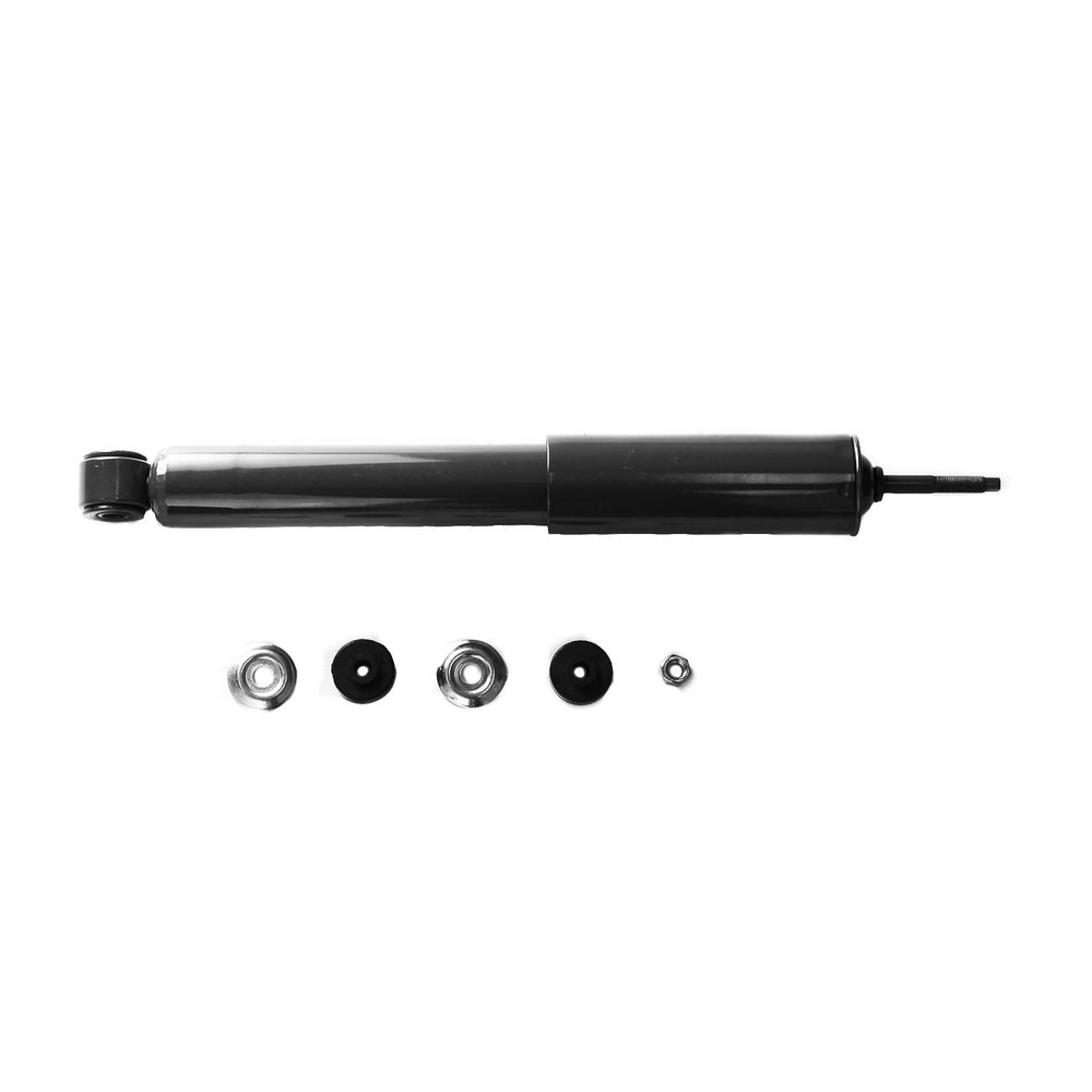 Gabriel 81553 Guardian Front Shock Absorbers for 87-91 Isuzu Trooper 4WD; 86-87 Mazda B2000 RWD, 87-93 Mazda B2200 RWD, 87-93 Mazda B2600 RWD (1 Pack)