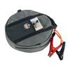 Ergodyne Arsenal 5888 Cable Organizer,Gray view 2