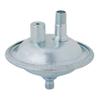 Brady Non-Repairable Air Volume Control 100 Psi 140 Deg. F 42 Gal. 20-40 Psi view 3