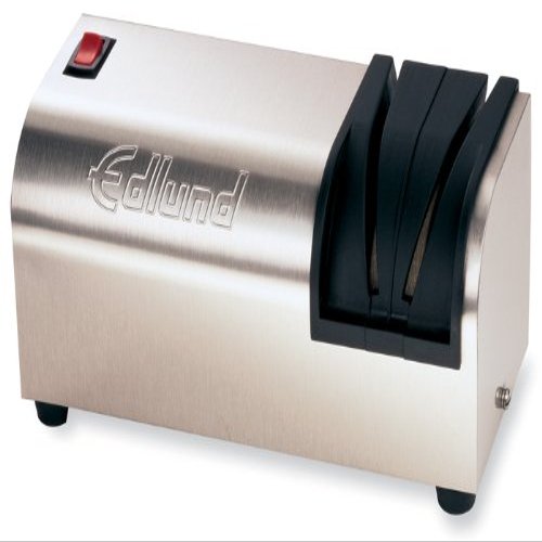 Edlund 395 Electric Knife Sharpener - Heavy Duty