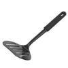Chef Craft Select Nylon Jumbo Turner, 12 inch, Black view 1