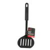 Chef Craft Select Nylon Jumbo Turner, 12 inch, Black view 2