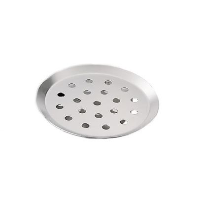 Debuyer 7366-28 Pizza Tray, Aluminum, France WPZ19028