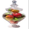14 Piece Assorted Decorative Fruit view 1