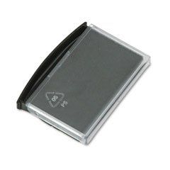 Replacement Pad E2600 for Cosco Date/phrase and 8 or 10 Band Numbering Stamp