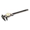Wiha 41104 Inch Dial-Max Caliper With .001" Resolution to 6" Length view 1