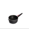 Woll Induction Line Professional Non Stick Cast Aluminium 24 cm Saute/Deep Frying Pan, 2.5 Litre view 1