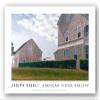 Spring House Hill by Joseph Reboli - 24 x 36 inches - Fine Art Print / Poster view 1
