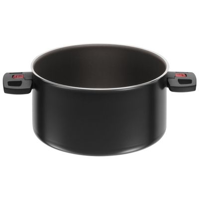 BALLARINI Click und Cook FSRC25.24 Pan 24 cm