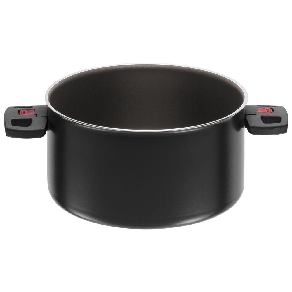 BALLARINI Click und Cook FSRC25.24 Pan 24 cm