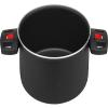 BALLARINI Click und Cook FSRC25.24 Pan 24 cm view 2