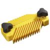 Magswitch - 8110015 Table Featherboard Universal Model, Yellow view 1