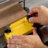 Magswitch - 8110015 Table Featherboard Universal Model, Yellow view 2