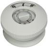 The Round Easy-to-See Thermostat view 1